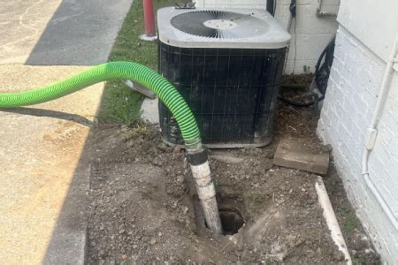 Septic Tank Repair | Fixing Septic System Problems in Lafayette