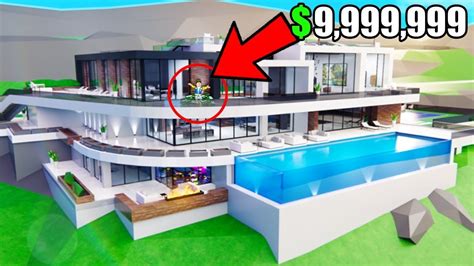 Ultimate House Tycoon Roblox Youtube