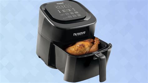 13 Best Nuwave Brio Air Fryer 6 Qt For 2024 Storables