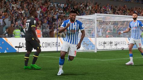 FIFA 23 Top Talente besten Verteidiger für Karriere kicker