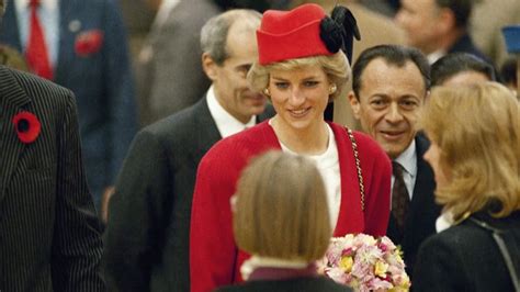 Watch Cbs Mornings Princess Diana Remembered 25 Years Later Full Show On Paramount Plus