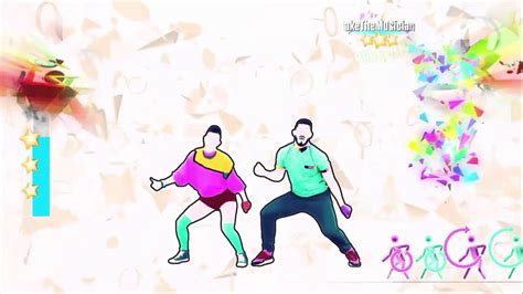 Just Dance Unlimited Gameplay Shut Up And Dance Youtube