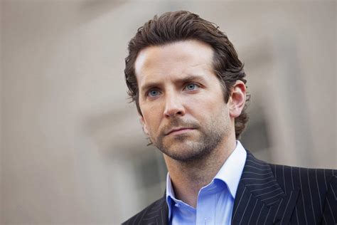 40 Heartwarming Bradley Cooper Hairstyles 2018 Ideas