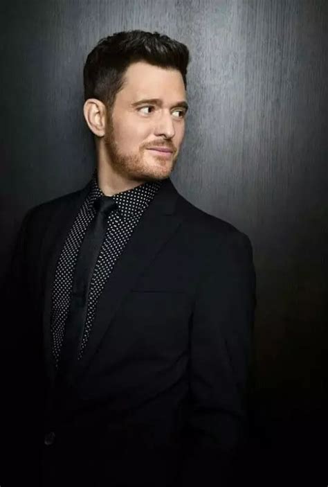 Michael Buble Net Worth - Biography, Career, Spouse And More