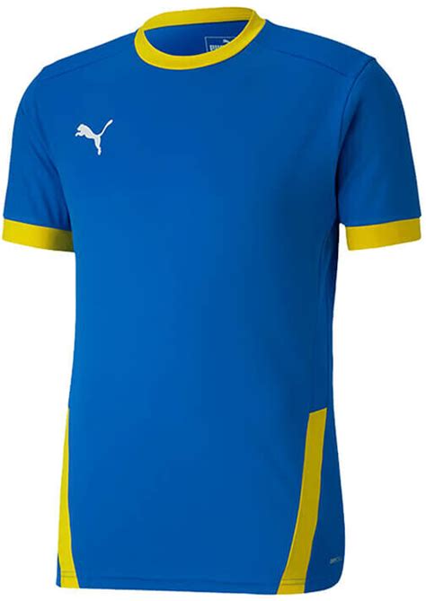 Puma TeamGOAL 23 Trikot Kurzarm Ab 15 55 Preisvergleich Bei Idealo De