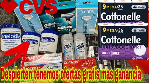 Despierten Tenemos Ofertas Gratis Mas Ganancia Cvs Youtube