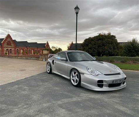 Enhance Your Drive With 996 Porsche Headlights The Ultimate Guide