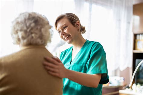 Nurses Make A Difference Every Day