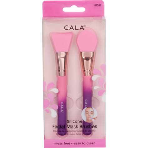 Cala Eco Detangler Brush Earth Brigettes Boutique