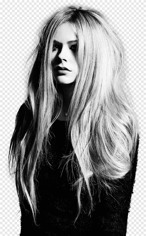 Avril Lavigne Shoot Graphy The Hollywood Reporter Music Avril Lavigne