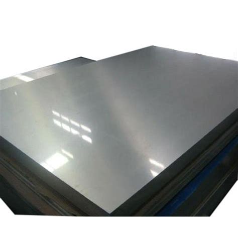 Mild Steel CR Sheet For Industrial Thickness 2 Mm In Delhi B K