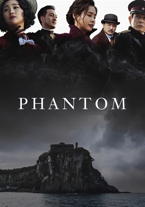 Phantom streaming: where to watch movie online?