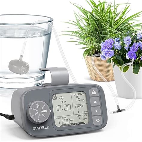 Find The Best Automatic Drip Watering System Reviews Comparison Katynel