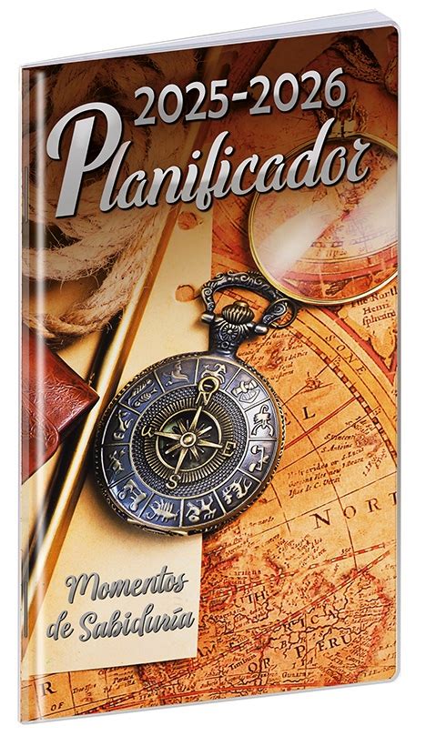 Planisferio Planificador Producciones Prats