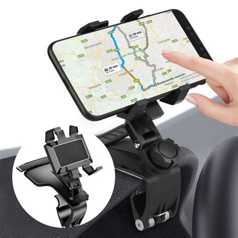 Top Car Phone Holders The Must Have Accessories For Helpful