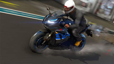 2017 Suzuki GSX-R1000R [Add-On | Livery] - GTA5-Mods.com