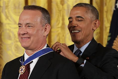 Get To Know The 21 Recipients Of The Presidential Medal Of Freedom