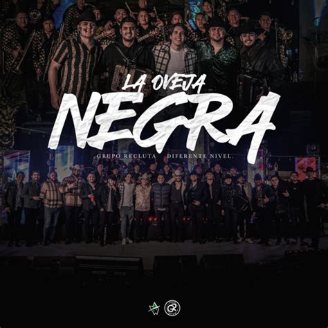 Stream La Oveja Negra En Vivo By Grupo Recluta Listen Online For