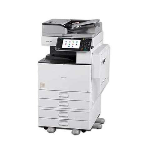 Ricoh Mp Copiadoras Copysan