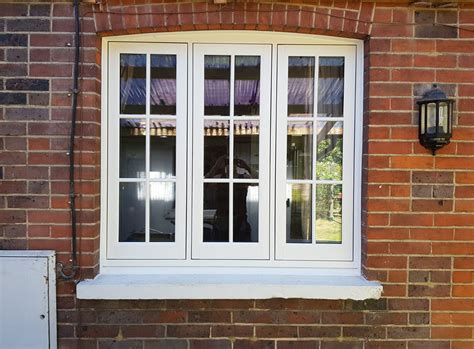 Buying Guide Types Of Window For Your Home Checkatrade