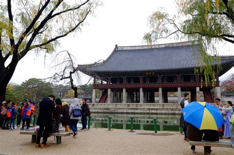 【首爾】景福宮光化門：韓國最大宮殿！韓服美食門票＆附近景點推薦 波比看世界 痞客邦