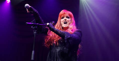 Wynonna Judds Daughter Charged With Soliciting Prostitution In