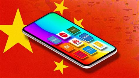 Chinese Spying Row Oneplus Xiaomi And Oppo Phones Sold In China