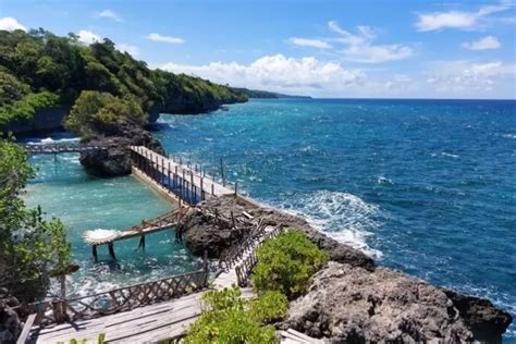 Mengulas Sekilas Wisata Alam Tebing Apparalang Keindahan Tebing Batu