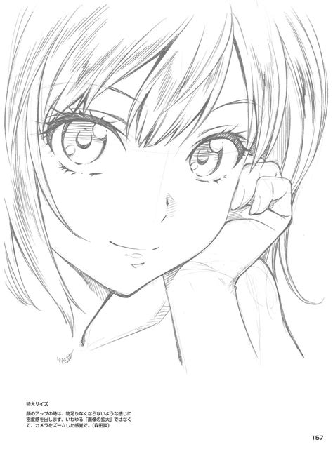 Anime Drawings Sketches Anime Sketch Cool Drawings Anime Lineart Manga Drawing Tutorials