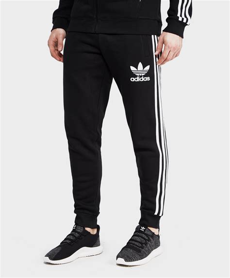 Lyst - Adidas Originals California Pants in Black for Men