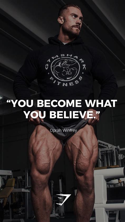 Workout Motivational Quotes Bodybuilding