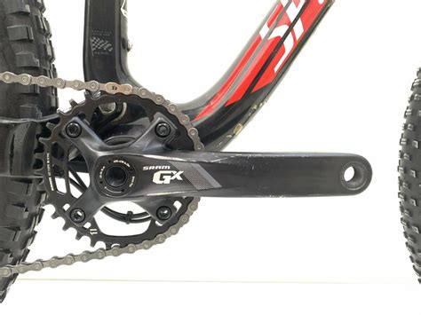 Specialized Epic Fsr Carbon Used