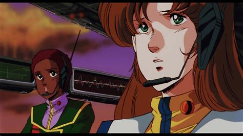 Macross Do You Remember Love 1984 Screencap Fancaps