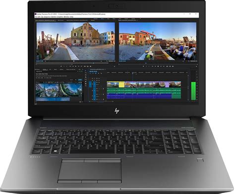 Buy Hp Zbook 17 G5 173 Mobile Workstation 1920 X 1080 Core I9 I9