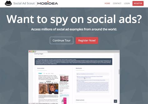 25 Best Facebook Ads Spy Tools 2024 BeginDot