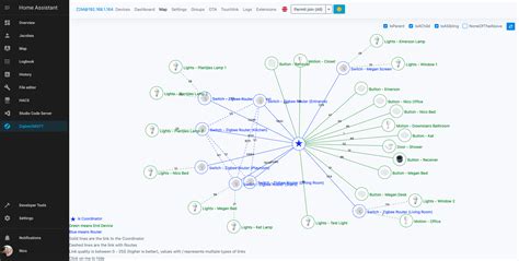 ZHA Zigbee Network Hell since Updates - Configuration - Home Assistant Community