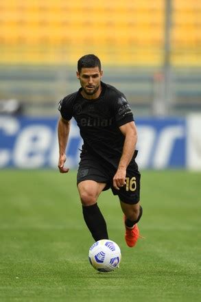 Vincent Laurini Parma During Italian Serie Editorial Stock Photo