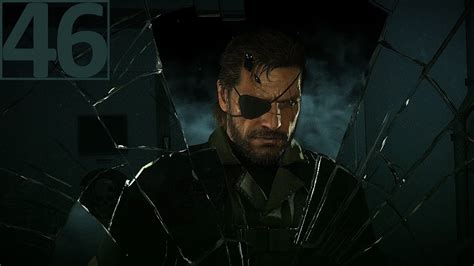 MGSV Ep 46 Truth The Man Who Sold The World Runos Cut YouTube