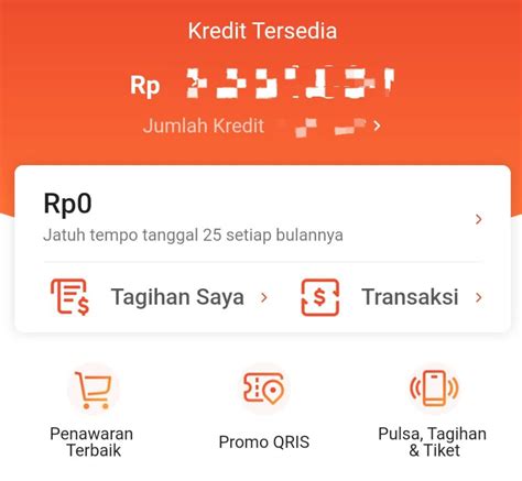 Cara Menaikkan Limit Shopee Paylater Cek Syaratnya