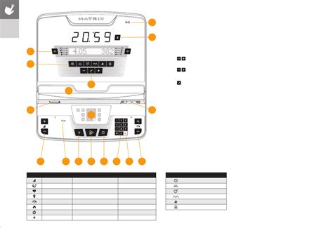 Matrix Treadmill Manual | atelier-yuwa.ciao.jp