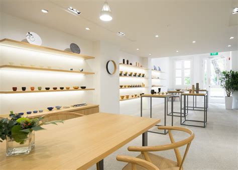 Cool Singapore Ceramic Stores For Handmade Pottery Honeycombers