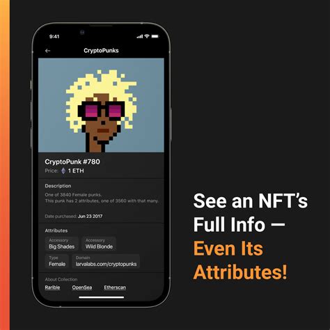 Introducing Nft Support Coinstats Blog