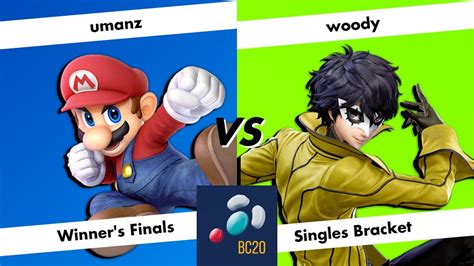 Button Check Winner S Finals Umanz Mario Vs Woody Joker