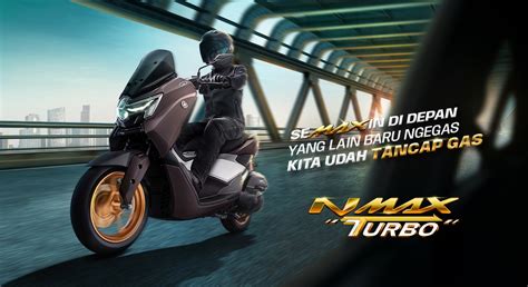 Simak Nih Fungsi Komponen Pada Cvt Motor Matic Nmax Turbo