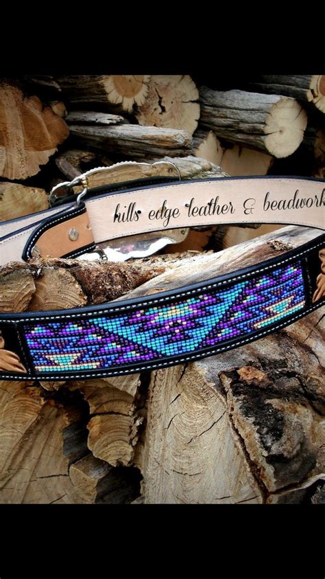 Pin By Teresa Smith On Beading Beaded Belts Patterns Bead Loom