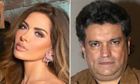 Gloria Trevi Demanda En Estados Unidos A Su Ex Manager Sergio Andrade