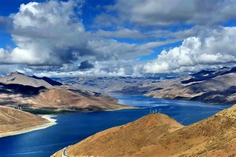 Best Time To Visit Tibet Tibet Climate And Weather Tibet Travel Tips