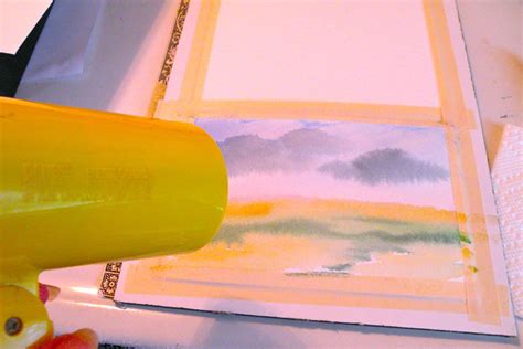 beginners watercolor painting guide supplies steps  techniques feltmagnet