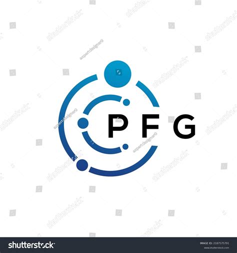 39 Logo pfg Images, Stock Photos & Vectors | Shutterstock