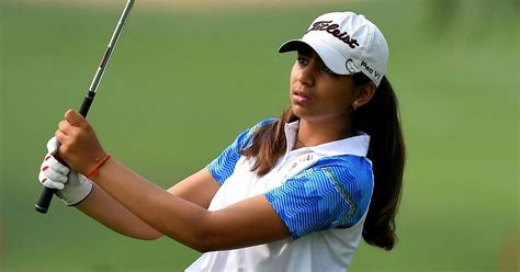 Diksha Dagar to lead strong Indian challenge in Italian Open golf